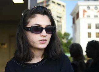 გამოძიებას კითხვები არ ჰქონია – ანა გაბეჩავა