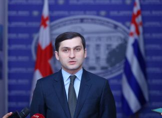 საქართველოს მოქალაქეები თურქეთში სამუშაოდ წასვლას შეძლებენ – თორნიკე რიჟვაძე