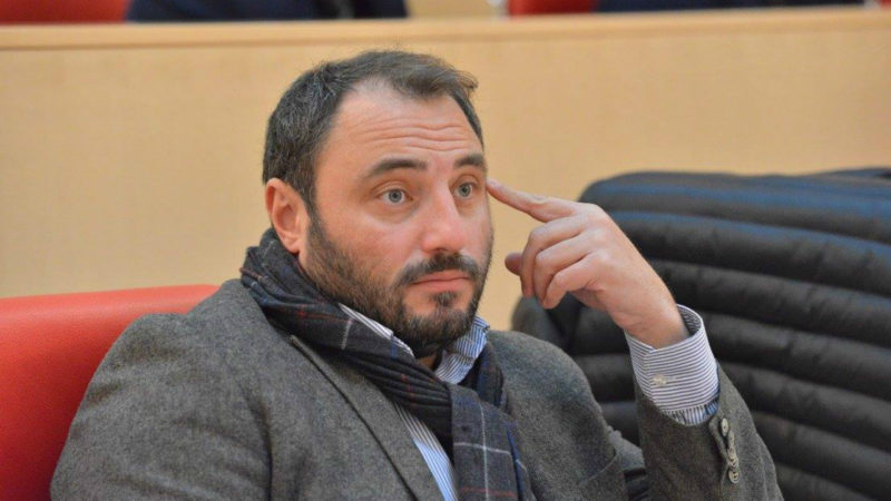 ბექა ნაცვლიშვილი