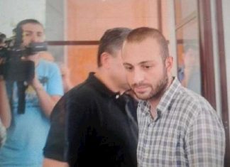 პრეზიდენტ გიორგი მარგველაშვილის სიძე, მინდია გოგოჭური ისევ დააკავეს