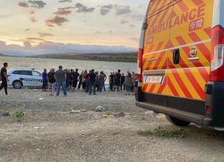 თბილისის ზღვიდან მყვინთავება მეორე მოზარდის ცხედარიც ამოიყვანეს