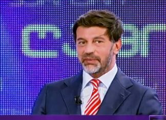 რეაბილიტაციის დასრულების შემდეგ პარლამენტის წინ გინდ აქცია ჩაატარონ, გინდ ცეკვა-თამაში – კახა კალაძე