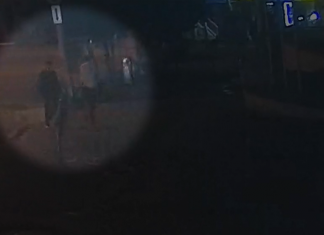 შაქარაშვილის საქმის სკანდალური ვერსია:იყო თუ არა მისი გაუჩინარების ღამეს შემთხვევის ადგილზე კრიმინალური ავტორიტეტი “კაწრო“