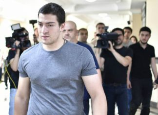 არჩევნები მოდის და არავის სჭირდება ზედმეტი ხმაური, მოსალოდნელიც იყო – კალანდიას ძმა