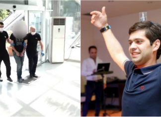 შსს–მ წუხელ მოკლული ყოფილი პოლიციელის მკვლელობაში ბრალდებული დააკავა