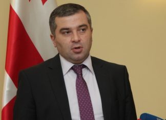 ძალიან საზიანოა, როდესაც საქართველოს შიგნით ბრალის გადმოტანა მაშინდელ ხელისუფლებაზე ხდება – დავით ბაქრაძე მედვედევის განცხადებაზე