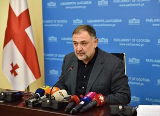 ამომრჩევლებთან ურთიერთობამ გადამაწყვეტინა, ისევ გავხდე ვაკის მაჟორიტარი – ბიძინა გეგიძე