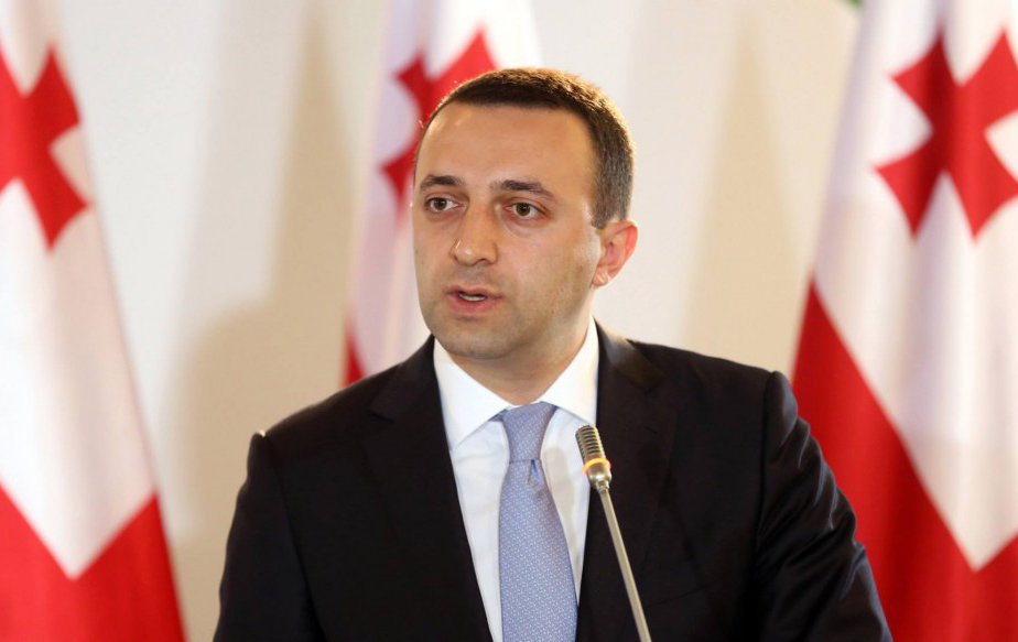 garibashvili