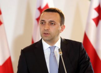 ღარიბაშვილის, ლილუაშვილის, ფარცხალაძის სახლებში ჩხრეკა ჩატარდა – პროკურატურა