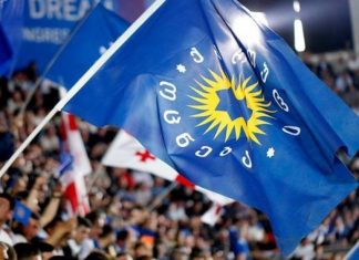 ხელისუფლებამ მინიმუმამდე შეამცირა რუსეთიდან მომდინარე საფრთხეები – ქართული ოცნება