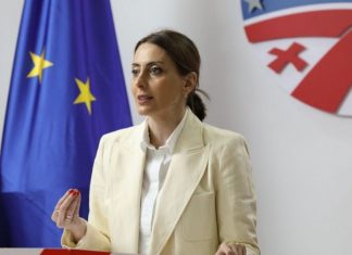 თუ პატრიოტთა ალიანსი არჩევნებიდან არ მოიხსნება, ეს იქნება “ოცნების” პასუხისმგებლობა – დეკანოიძე