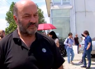 სინათლე რომ ჩაქრა სოფლებში, მაშინ მოიტანეს მანქანა – ბაჩალიაშვილის მამა