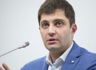 დავით საყვარელიძე კორონავირუსისგან გამოჯანმრთელდა