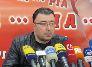 “ქართული მარშის” საბურთალოს მაჟორიტარობის კანდიდატი ასავალ-დასავალის ჟურნალისტი იქნება