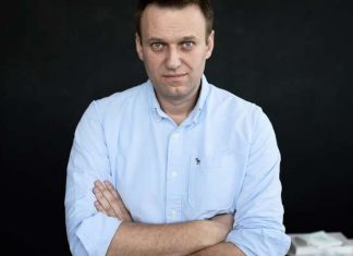 ორგანიზმში ალკოჰოლისა და კოფეინის კვალი აღმოჩნდა – ომსკის ჯანდაცვის უწყება ალექსეი ნავალნიზე
