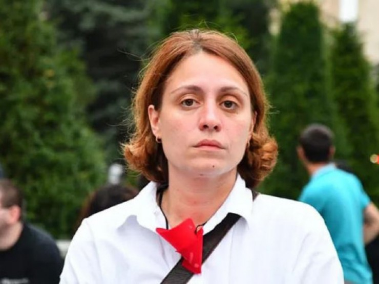 ხოშტარია