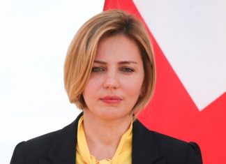 ხელისუფლებამ აკრძალოს საარჩევნო ჯიხურში მობილური ტელეფონის შეტანა – ანა დოლიძე