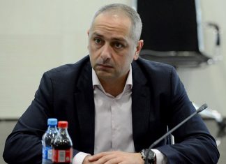 ოკუპანტს არ სძინავს და არც ჩვენ გვძინავს, ჩვენი სამსახურები მუშაობენ-ირაკლი სესიაშვილი