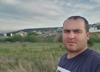 “გუშინ სიცოცხლე დამთავრდა ჩემთვისაც, აღარ არის ჩემი საუკეთესო მეგობარი სერგო..” – treveler.ge-ს ხელმძღვანელი