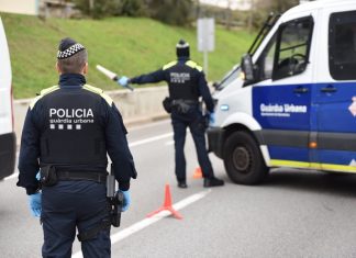 ესპანეთში საქართველოს მოქალაქე 23 წლის ორსული ქალი გარდაცვლილი იპოვეს