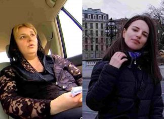 ბაჩალიაშვილის დედა FBI-ს ჩართვის მოთხოვნით აშშ-ს საელჩოსთან აქციას აანონსებს