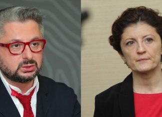 ეს ადამიანი არის აუშვიცის მწამებელი ნაცისტი ასიათასობით ბავშვის მოვლინების ამკრძალავი – გვარამია წულუკიანის განცხადებაზე