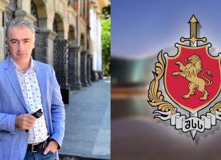 მივიღე ვიდეოკადრი, სადაც ნათლად ჩანს, რომ ადამიანი ვენებს იჭრის – თვითმკვლელობის ინსცენირება ფეისბუქით და პოლიციის ცრუ განგაში