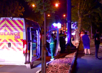 თბილისში ტრანსგენდერ ქალებს თავს დაესხნენ