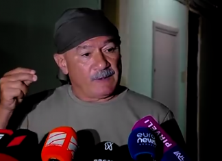 პარლამენტი, სამინისტრო გამორიცხეთ – ვასილ მაღლაფერიზე ოცნების სიაში შესაძლო ყოფნაზე
