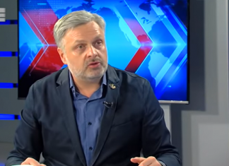 მომავალში ძალოვან უწყებებზე ჩვენ პრეტენზიას არ განვაცხადებთ – ბარამიძე