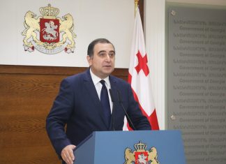 სკოლებში სწავლა 15 სექტემბერს ჩვეულ რეჟიმში, საკლასო ოთახებში დაიწყება – განათლების მინისტრი