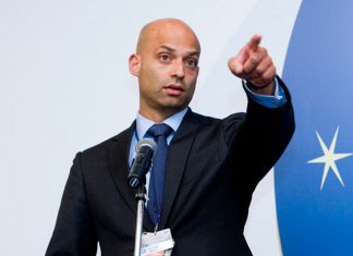 ნატო რუსეთს მოუწოდებს, გაიყვანოს თავისი ძალები საქართველოს ტერიტორიიდან – ჯეიმს აპატურაი