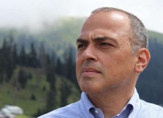 სააკაშვილმა შექმნა ეს ქვეყანა და მან უნდა მართოს – ვარშალომიძე