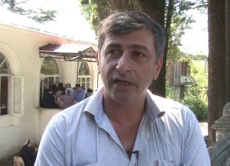 “ქართული ოცნების” წევრი მეუღლესა და სიდედრზე ძალადობის ბრალდებით დააკავეს