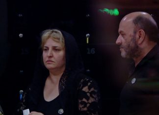 გახარიასთან მინდა შეხვედრა, თუ პატივს დამდებს – ბაჩალიაშვილის დედა