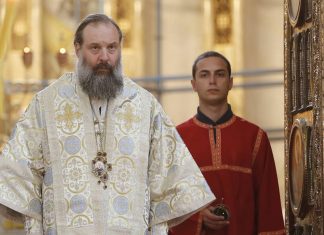 განვიწმინდოთ ჩვენი ცოდვებისგან და მოვემზადოთ გარდაცვალებისთვის – მეუფე შიო