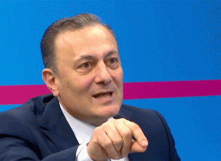 რუსმა ოლიგარქმა საქართველო დახურულ რეზერვაციად გამოაცხადა – შალვა ნათელაშვილი