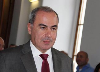 თსუ-ს რექტორად კვლავ გიორგი შარვაშიძე აირჩიეს