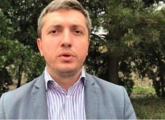 „ტოიოტა ქამრიში” მყოფ პირებს საზოგადოებამ და გიორგი შაქარაშვილის ბიძამ დაუმძიმა ბრალდება – არჩილ გაგნიძის ადვოკატი
