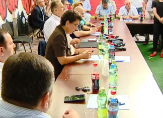 30-მდე ოპოზიციურმა პარტიამ არჩევნებში ერთმანეთის ხმების დაცვაზე მემორანდუმს ხელი მოაწერა