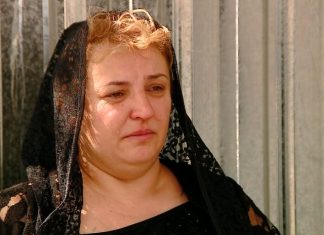 ირინა ენუქიძე მოგონილი იქნება, დამისახელონ ის 3 ადამიანი! – ბაჩალიაშვილის დედა