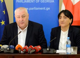 ოპოზიცია “პატრიოტთა ალიანსის” არჩევნებიდან მოხსნას ითხოვს