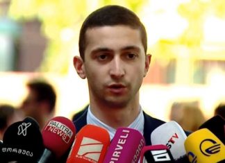 ამირხანაშვილის ჩვენების გამოქვეყნების „უკან მდგომი პირების ქმედებებს“ შესაბამისი სამართლებრივი შეფასება მიეცემა – პროკურორი