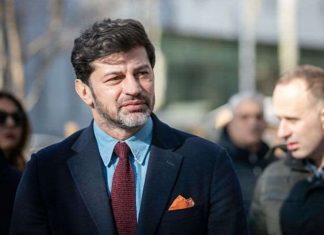 თუ სასწაულ დარღვევას არ აკეთებ, შეუძლებელია ავტოსაგზაო შემთხვევა მოხდეს – კალაძე განახლებულ ჭავჭავაძის გამზირზე