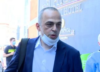 ორ თვეში თავსმოხვეული “რუსული ოცნება” საქართველოს მოშორდება – ლევან ვარშალომიძე