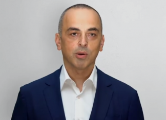 ზუსტად 2 საათში ბათუმში ვიქნები, რათა ერთად მოვიშოროთ რუსული ოცნება – ლევან ვარშალომიძე