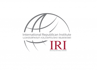 კვირას რომ საპარლამენტო არჩევნები იყოს რომელ პარტიას მისცემდით ხმას?–IRI-ის კვლევის შედეგები