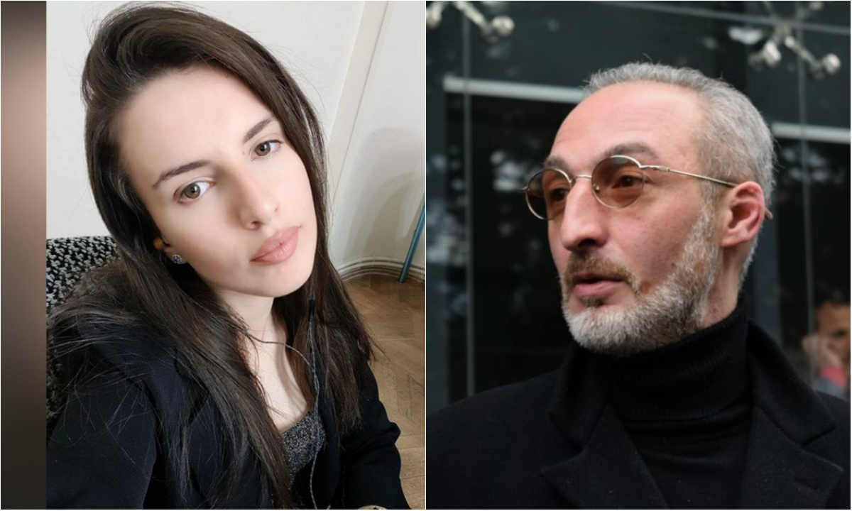 ბაჩალიაშვილი...
