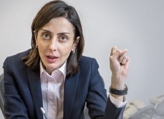 „ევროპული საქართველოს” და გიორგი ვაშაძის პარტიას შორის კავშირი დროებითია – ხატია დეკანოიძე უგულავას განცხადებას ეხმაურება