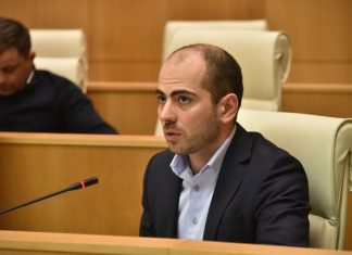 მთავრობამ უსაფრთხო ქვეყნებიდან 16 ტურისტული ჩარტერული რეისი დაბლოკა- კანდელაკი